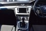 USED 2015 15 VOLKSWAGEN PASSAT 2.0 SE BUSINESS TDI BLUEMOTION TECHNOLOGY 4d 148 BHP 1 FORMER KEEPER, FSH, 2 KEYS.
