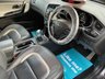USED 2015 15 KIA CEED 1.6 CRDI Level 4 NAVIGATOR 5dr - LEATHER 