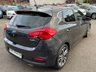USED 2015 15 KIA CEED 1.6 CRDI Level 4 NAVIGATOR 5dr - LEATHER 
