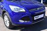 USED 2015 65 FORD KUGA 2.0 TITANIUM TDCI 5d 177 BHP 4X4 APPEARANCE PACK-DESIGN BODY COLOUR.