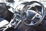 USED 2015 65 FORD KUGA 2.0 TITANIUM TDCI 5d 177 BHP 4X4 APPEARANCE PACK-DESIGN BODY COLOUR.