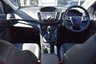 USED 2015 65 FORD KUGA 2.0 TITANIUM TDCI 5d 177 BHP 4X4 APPEARANCE PACK-DESIGN BODY COLOUR.