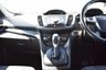 USED 2015 65 FORD KUGA 2.0 TITANIUM TDCI 5d 177 BHP 4X4 APPEARANCE PACK-DESIGN BODY COLOUR.