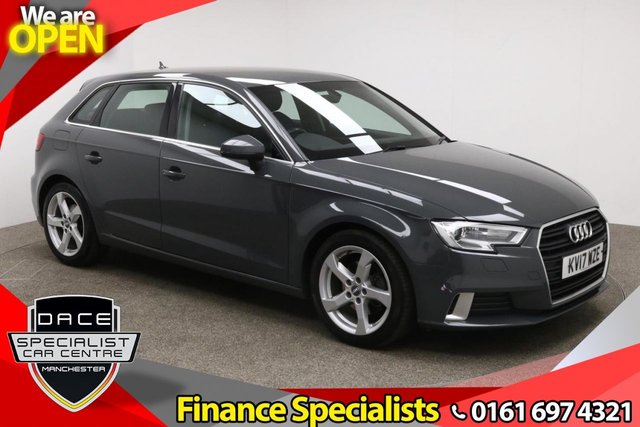 View our AUDI A3