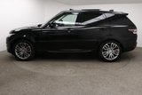 USED 2017 66 LAND ROVER RANGE ROVER SPORT 3.0 SDV6 AUTOBIOGRAPHY DYNAMIC 5d AUTO 306 BHP PAN ROOF + HEATED SEATS + 1 OWNER