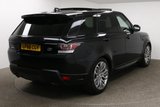 USED 2017 66 LAND ROVER RANGE ROVER SPORT 3.0 SDV6 AUTOBIOGRAPHY DYNAMIC 5d AUTO 306 BHP PAN ROOF + HEATED SEATS + 1 OWNER