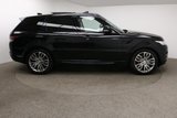 USED 2017 66 LAND ROVER RANGE ROVER SPORT 3.0 SDV6 AUTOBIOGRAPHY DYNAMIC 5d AUTO 306 BHP PAN ROOF + HEATED SEATS + 1 OWNER
