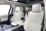 USED 2017 66 LAND ROVER RANGE ROVER SPORT 3.0 SDV6 AUTOBIOGRAPHY DYNAMIC 5d AUTO 306 BHP PAN ROOF + HEATED SEATS + 1 OWNER