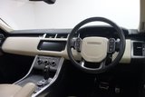 USED 2017 66 LAND ROVER RANGE ROVER SPORT 3.0 SDV6 AUTOBIOGRAPHY DYNAMIC 5d AUTO 306 BHP PAN ROOF + HEATED SEATS + 1 OWNER
