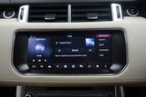 USED 2017 66 LAND ROVER RANGE ROVER SPORT 3.0 SDV6 AUTOBIOGRAPHY DYNAMIC 5d AUTO 306 BHP PAN ROOF + HEATED SEATS + 1 OWNER