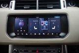 USED 2017 66 LAND ROVER RANGE ROVER SPORT 3.0 SDV6 AUTOBIOGRAPHY DYNAMIC 5d AUTO 306 BHP PAN ROOF + HEATED SEATS + 1 OWNER
