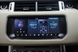 USED 2017 66 LAND ROVER RANGE ROVER SPORT 3.0 SDV6 AUTOBIOGRAPHY DYNAMIC 5d AUTO 306 BHP PAN ROOF + HEATED SEATS + 1 OWNER