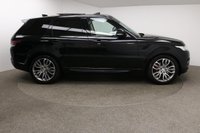 USED 2017 66 LAND ROVER RANGE ROVER SPORT 3.0 SDV6 AUTOBIOGRAPHY DYNAMIC 5d AUTO 306 BHP PAN ROOF + HEATED SEATS + 1 OWNER
