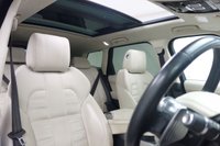 USED 2017 66 LAND ROVER RANGE ROVER SPORT 3.0 SDV6 AUTOBIOGRAPHY DYNAMIC 5d AUTO 306 BHP PAN ROOF + HEATED SEATS + 1 OWNER