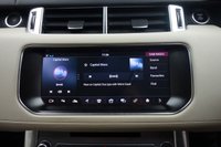 USED 2017 66 LAND ROVER RANGE ROVER SPORT 3.0 SDV6 AUTOBIOGRAPHY DYNAMIC 5d AUTO 306 BHP PAN ROOF + HEATED SEATS + 1 OWNER