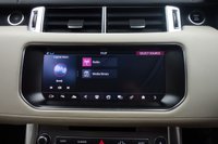 USED 2017 66 LAND ROVER RANGE ROVER SPORT 3.0 SDV6 AUTOBIOGRAPHY DYNAMIC 5d AUTO 306 BHP PAN ROOF + HEATED SEATS + 1 OWNER