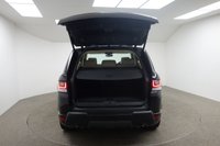 USED 2017 66 LAND ROVER RANGE ROVER SPORT 3.0 SDV6 AUTOBIOGRAPHY DYNAMIC 5d AUTO 306 BHP PAN ROOF + HEATED SEATS + 1 OWNER