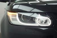USED 2017 66 LAND ROVER RANGE ROVER SPORT 3.0 SDV6 AUTOBIOGRAPHY DYNAMIC 5d AUTO 306 BHP PAN ROOF + HEATED SEATS + 1 OWNER