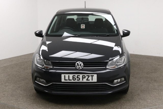 View our VOLKSWAGEN POLO