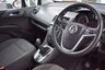 USED 2015 15 VAUXHALL MERIVA 1.4 LIFE 5d 99 BHP FULL VAUXHALL SERVICE HISTORY.