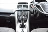USED 2015 15 VAUXHALL MERIVA 1.4 LIFE 5d 99 BHP FULL VAUXHALL SERVICE HISTORY.