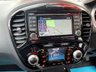USED 2015 15 NISSAN JUKE 1.5 DCI Acenta PREMIUM 5dr - SAT NAV 