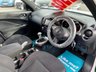 USED 2015 15 NISSAN JUKE 1.5 DCI Acenta PREMIUM 5dr - SAT NAV 