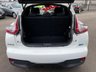 USED 2015 15 NISSAN JUKE 1.5 DCI Acenta PREMIUM 5dr - SAT NAV 
