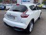 USED 2015 15 NISSAN JUKE 1.5 DCI Acenta PREMIUM 5dr - SAT NAV 