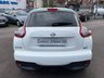 USED 2015 15 NISSAN JUKE 1.5 DCI Acenta PREMIUM 5dr - SAT NAV 