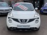 USED 2015 15 NISSAN JUKE 1.5 DCI Acenta PREMIUM 5dr - SAT NAV 