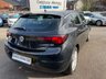 USED 2015 65 VAUXHALL ASTRA 1.6 CDTI Design Apple CarPlay SAT NAV 5dr - NEW SHAPE 