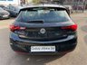 USED 2015 65 VAUXHALL ASTRA 1.6 CDTI Design Apple CarPlay SAT NAV 5dr - NEW SHAPE 