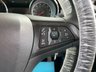 USED 2015 65 VAUXHALL ASTRA 1.6 CDTI Design Apple CarPlay SAT NAV 5dr - NEW SHAPE 