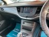 USED 2015 65 VAUXHALL ASTRA 1.6 CDTI Design Apple CarPlay SAT NAV 5dr - NEW SHAPE 