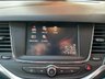 USED 2015 65 VAUXHALL ASTRA 1.6 CDTI Design Apple CarPlay SAT NAV 5dr - NEW SHAPE 