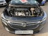 USED 2015 65 VAUXHALL ASTRA 1.6 CDTI Design Apple CarPlay SAT NAV 5dr - NEW SHAPE 
