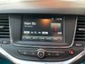 USED 2015 65 VAUXHALL ASTRA 1.6 CDTI Design Apple CarPlay SAT NAV 5dr - NEW SHAPE 
