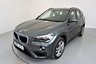 USED 2017 67 BMW X1 2.0 XDRIVE18D SPORT 5d-1 OWNER FROM NEW-BLUETOOTH-CRUISE CONTROL-SATNAV-PARKING SENSORS-DAB RADIO-CLIMATE CONTROL-POWER TAILGATE 