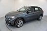 USED 2017 67 BMW X1 2.0 XDRIVE18D SPORT 5d-1 OWNER FROM NEW-BLUETOOTH-CRUISE CONTROL-SATNAV-PARKING SENSORS-DAB RADIO-CLIMATE CONTROL-POWER TAILGATE 