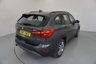USED 2017 67 BMW X1 2.0 XDRIVE18D SPORT 5d-1 OWNER FROM NEW-BLUETOOTH-CRUISE CONTROL-SATNAV-PARKING SENSORS-DAB RADIO-CLIMATE CONTROL-POWER TAILGATE 