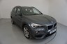 USED 2017 67 BMW X1 2.0 XDRIVE18D SPORT 5d-1 OWNER FROM NEW-BLUETOOTH-CRUISE CONTROL-SATNAV-PARKING SENSORS-DAB RADIO-CLIMATE CONTROL-POWER TAILGATE 