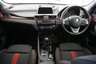 USED 2017 67 BMW X1 2.0 XDRIVE18D SPORT 5d-1 OWNER FROM NEW-BLUETOOTH-CRUISE CONTROL-SATNAV-PARKING SENSORS-DAB RADIO-CLIMATE CONTROL-POWER TAILGATE 
