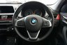 USED 2017 67 BMW X1 2.0 XDRIVE18D SPORT 5d-1 OWNER FROM NEW-BLUETOOTH-CRUISE CONTROL-SATNAV-PARKING SENSORS-DAB RADIO-CLIMATE CONTROL-POWER TAILGATE 