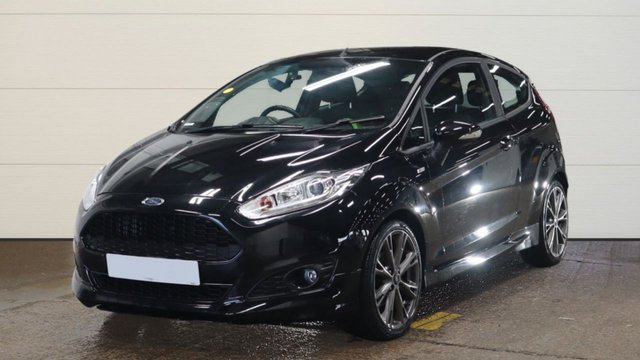 View our FORD FIESTA