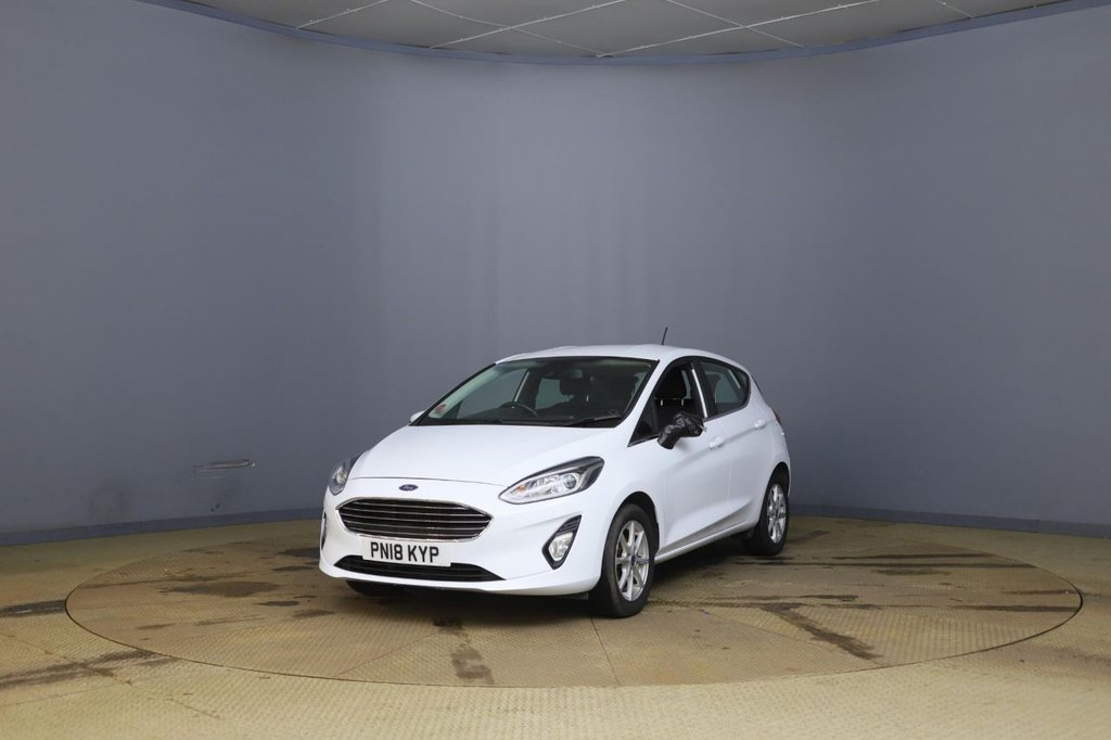 View our FORD FIESTA