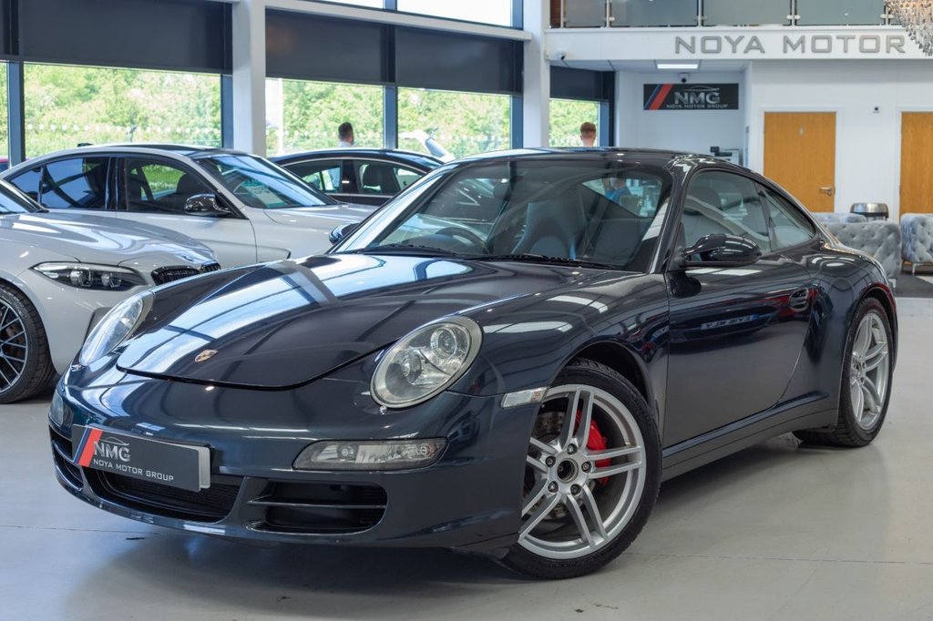 View our PORSCHE 911