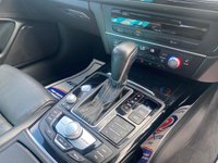 USED 2016 65 AUDI A6 SALOON S-LINE ULTRA BLACK EDITION  FACELIFT MODEL,GREAT SPEC