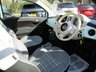 USED 2019 19 FIAT 500 1.2 LOUNGE 3d 69 BHP NEW SHAPE Very Low Mileage! Full Fiat Main Dealer Service History, MOT until March 2022, Great fuel economy! Balance of Fiat Manufacturer Warranty until March 2022!