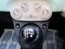 USED 2019 19 FIAT 500 1.2 LOUNGE 3d 69 BHP NEW SHAPE Very Low Mileage! Full Fiat Main Dealer Service History, MOT until March 2022, Great fuel economy! Balance of Fiat Manufacturer Warranty until March 2022!